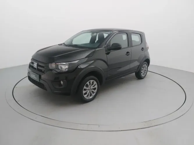 Fiat Mobi Like 1.0 Fire Flex 5P. 2025