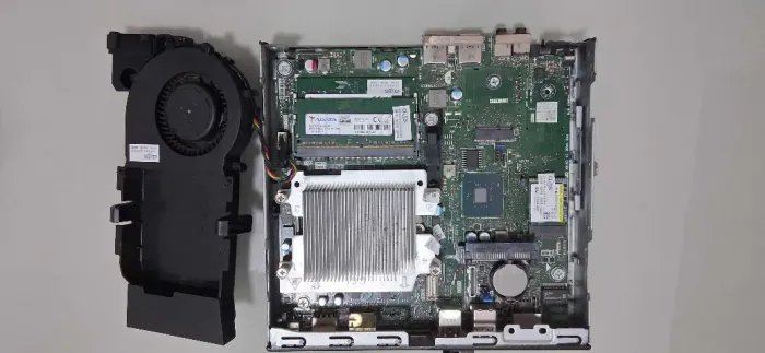 Mini PC OptiPlex 3070 Micro