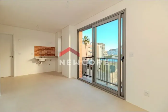 Apartamento em Avenida José Bonifácio - Farroupilha - Porto Alegre/RS