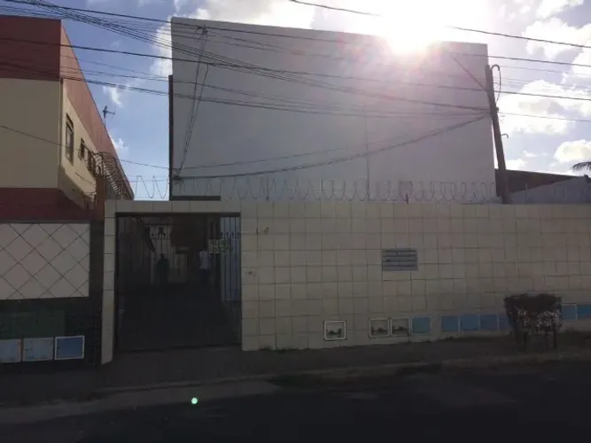 Excelente localização, perto do Shopping Benfica, Reitoria da UFC, IFCE.
