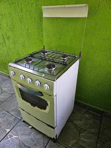 Fogão