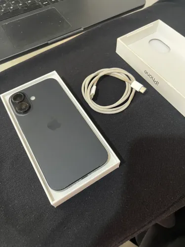 iPhone 16 128 gb
