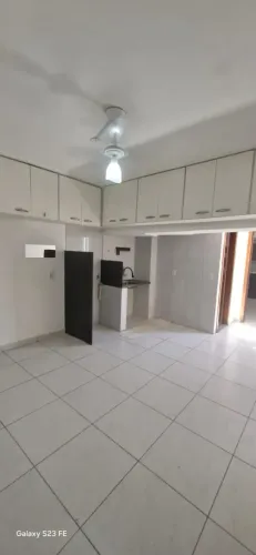 Imóvel para aluguel com 47 metros quadrados com 1 quarto em Jardim Camburi - Vitória - ES