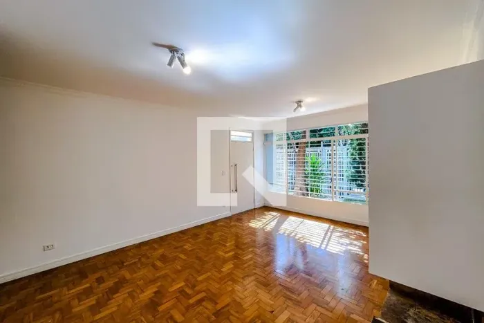 Casa à Venda - Vila Mariana, 4 Quartos, 174 m2