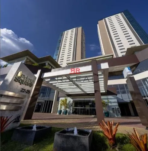 Sala para alugar, 32 m² - Prime Square - Bauru/SP