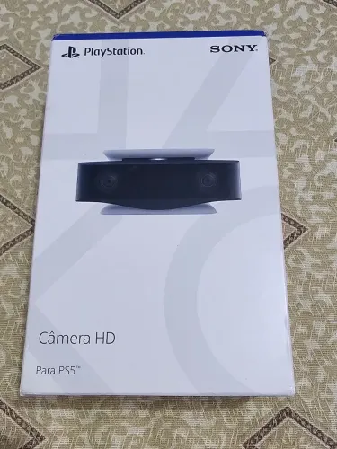 Playstation Camera PS5