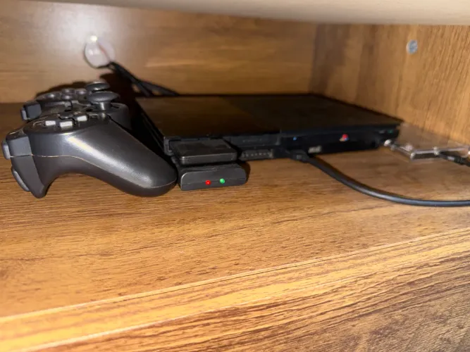Playstation 2