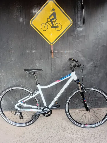 Bicicleta urbana 