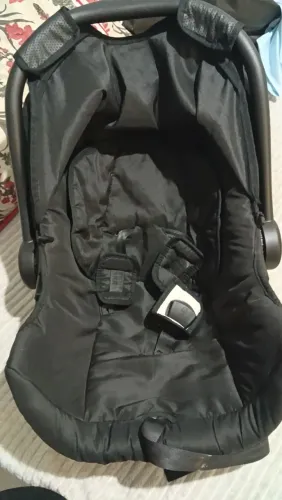Vendo bebe conforto Galzerano 