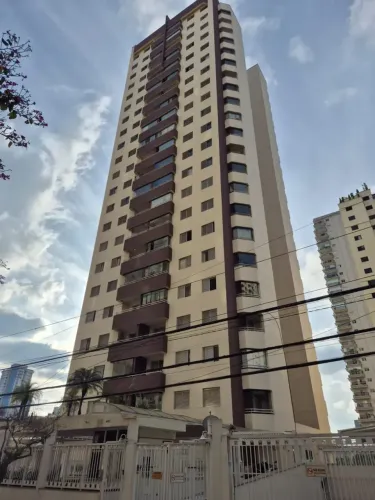Apartamento para venda tem 89 metros quadrados com 3 quartos