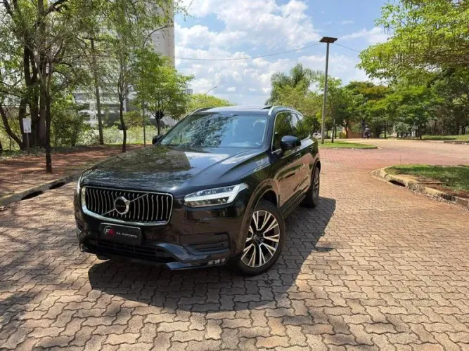 Volvo XC 90 2.5t 210cv AWD 5P 2020