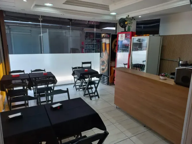 Shopping para venda tem 20 metros quadrados em Vila Mogilar - Mogi das Cruzes - SP