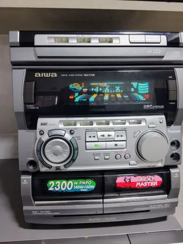 Aiwa NSX -706