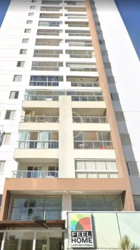 Apartamento 3 Quartos codigo: 327933