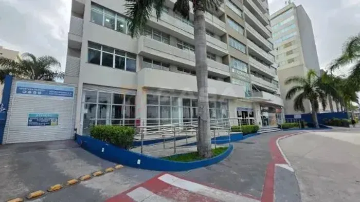 WSS - LOJA COMERCIAL com 195m² em Colina de Laranjeiras - Serra - ES