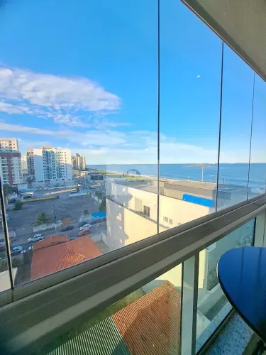 Apartamento 03 Quartos Decorado e Reformado na Praia de Itaparica