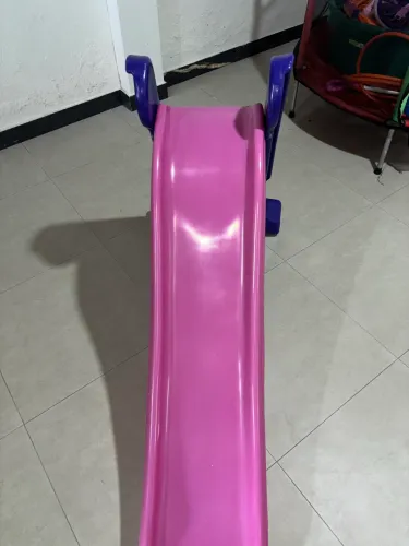 Escorregador Infantil