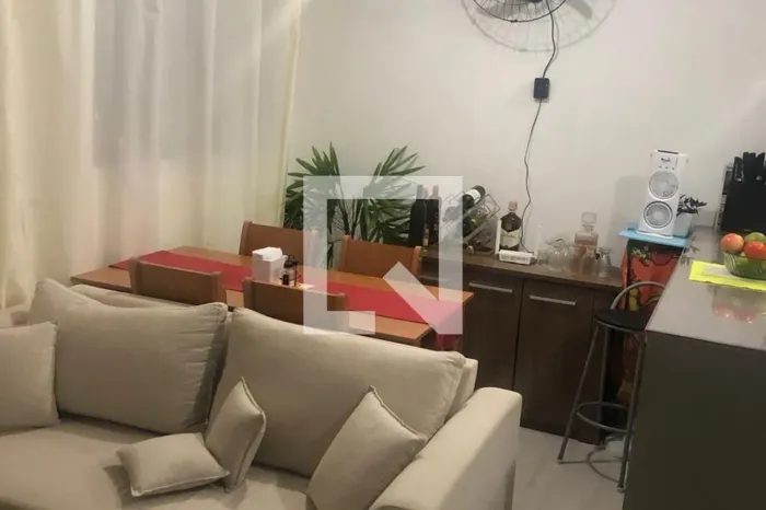 Apartamento à Venda - Veleiros, 1 Quarto, 34 m2