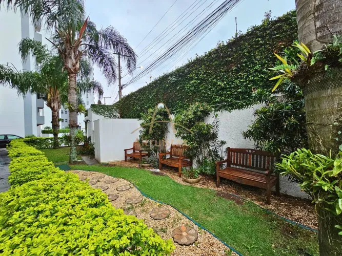 Apartamento à Venda 02 dormitórios, lazer completo Jardim Roberto Osasco SP