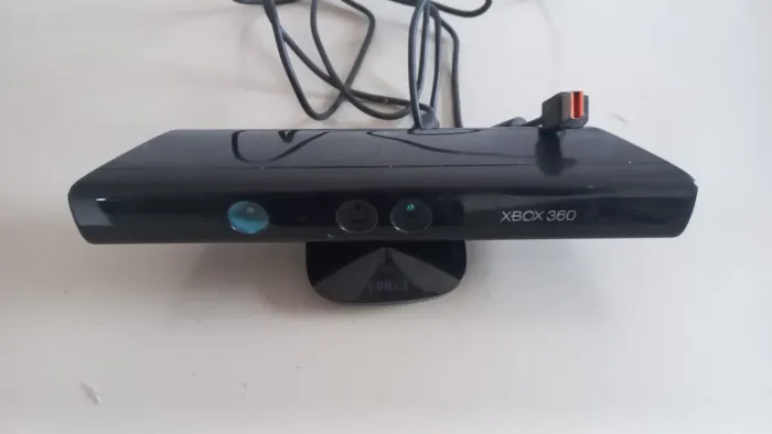 Kinect Xbox 360