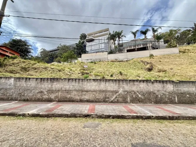Lote  Comiteco/Mangabeiras