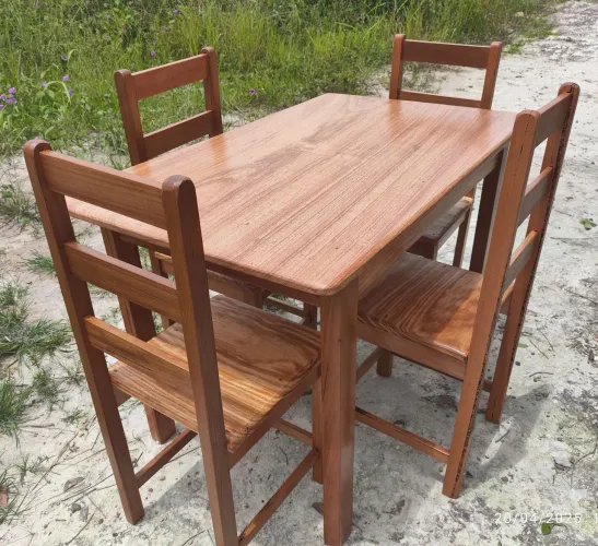 Jogo de mesa