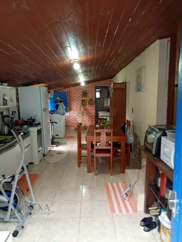 Sítio à venda em Águas Mornas com 3 dormitórios e 39.300m²