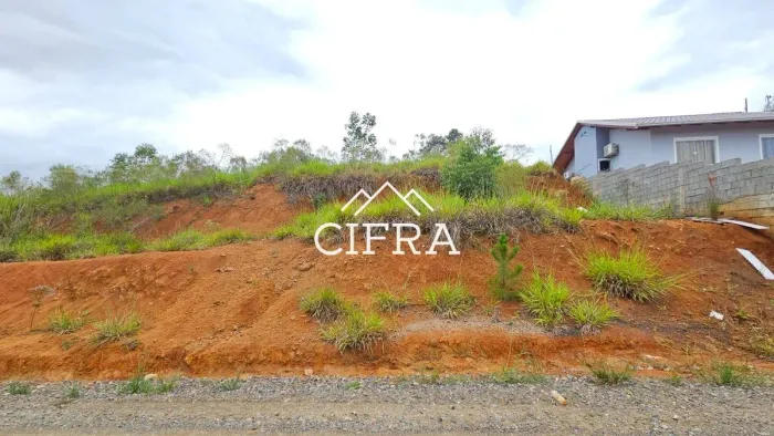 Terreno Urbano - Venda - 450m2 - Bela Aliança - Rio do Sul