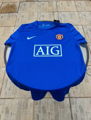 CAMISETA MANCHESTER UNITED