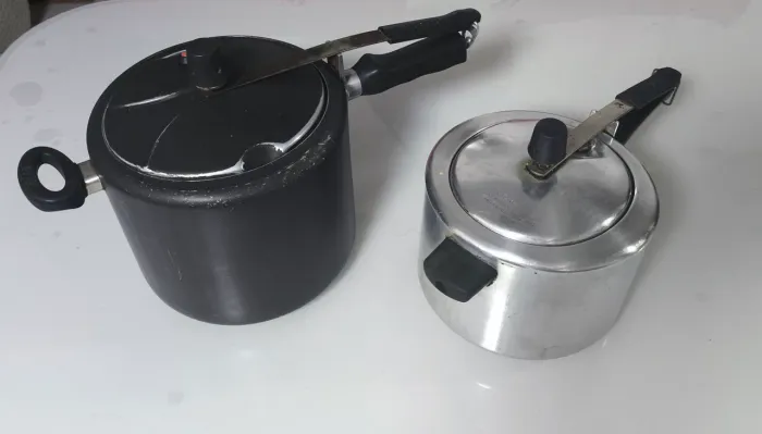 Panela pressão