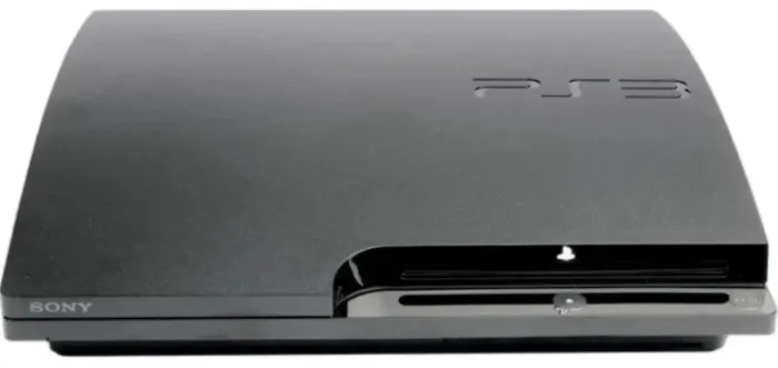 PlayStation 3