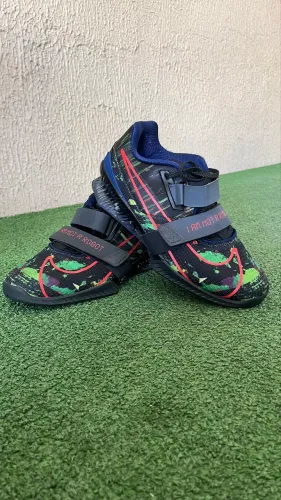 Nike Romaleos 4 - Tamanho 41