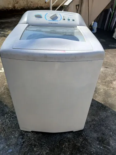 Máquina de lavar Electrolux 12kg 