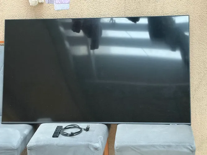 Tv Samsung 55 polegadas Qled