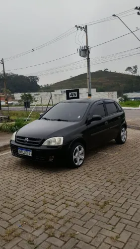 Chevrolet Corsa Hatchback 1.0 MPFI 8V 71cv 5P 2004