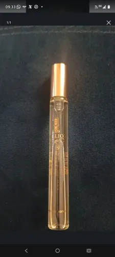 Perfume onne Million masculino original 