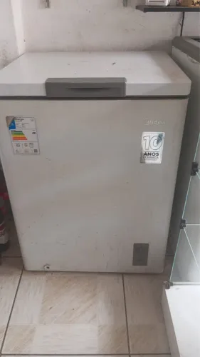 Freezer