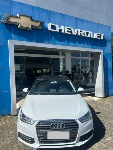 Audi A1 Sportback 1.4 TFSI 5P S-tronic 2018
