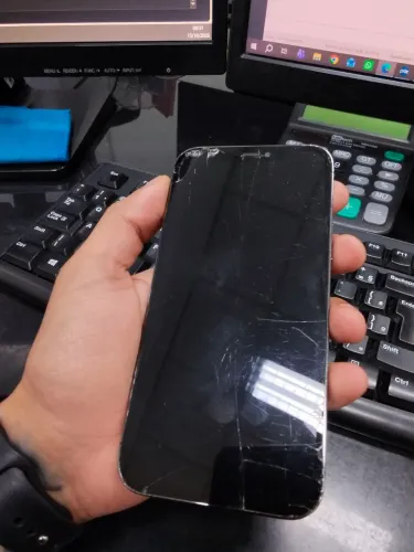iPhone 12 pro 128gb retirada de peças