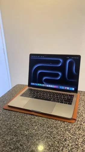 MACBOOK PRO 2017