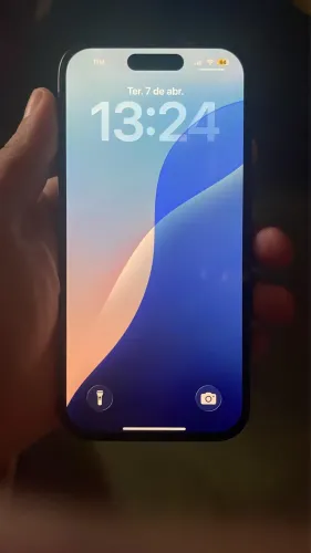iPhone 15 128Gb