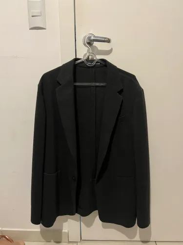 Blazer Zara Masculino