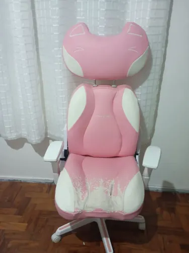 Cadeira Gamer DXRacer Cat