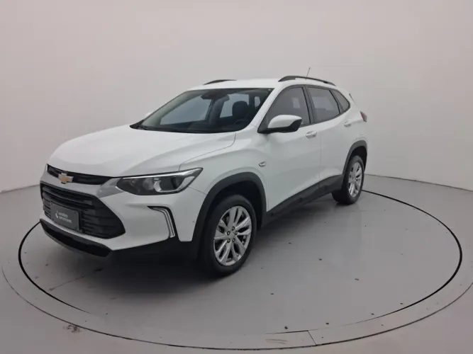 Chevrolet Tracker LTZ 1.0 Turbo 12V Flex AUT 2024