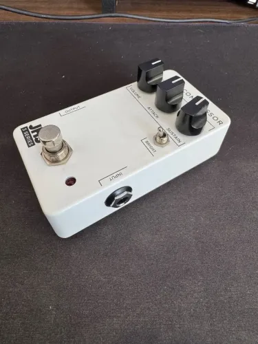 Pedal compressor JHS Series 3