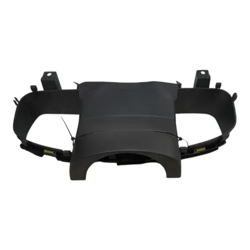 Moldura Painel Vw Touareg 2005 2006 2007 2008 2009 2010 Zz