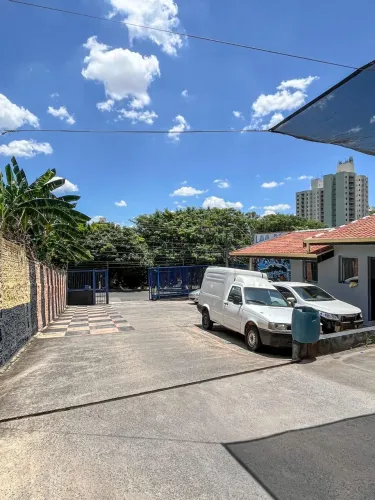 Terreno à venda no Jardim dos Oliveiras, em Campinas
