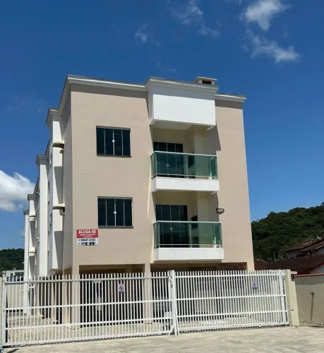 Apartamento no Aventureiro próx Fort Atacadist
