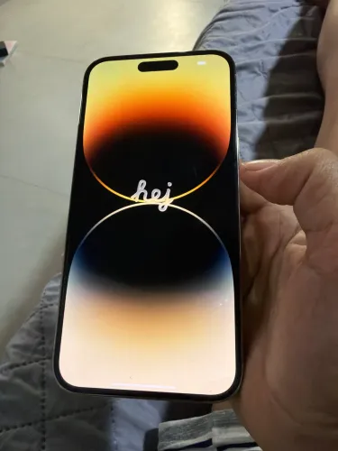 iPhone 14 Pro Max