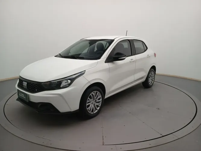 Fiat Argo Drive 1.0 Firefly 2026